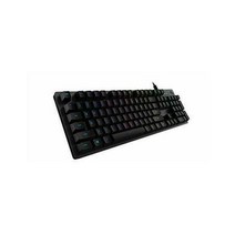로지텍G512 Carbon RGB Mechanical 키보드 - Blue factory sealed