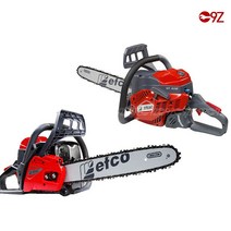 에프코 엔진톱 수입 고성능 MT371 MT411