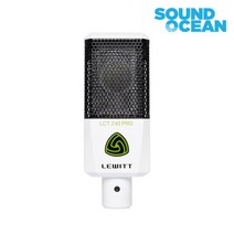 르윗 레코딩용 마이크 화이트, LCT 240 PRO