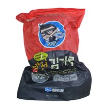 김앤김 광천 김가루 1kg, 1개