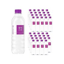몽베스트 500ml 40병