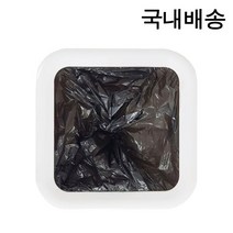 샤오미 쓰레기통 추가 리필봉투 1세트 6롤 향기 나는, 단품