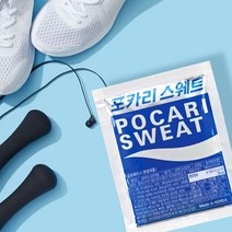 동아오츠카 포카리스웨트 분말 65.6g 100입