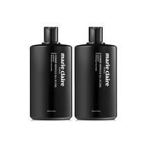 마리끌레르 남성 올인원 기초화장품 남자 스킨로션 200ml 2개