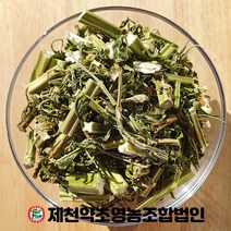 국산 익모초 500g 제천약초영농조합, 1개