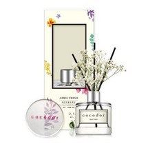 뉴 코코도르 미니 플라워 디퓨저 50ml(에이프릴)