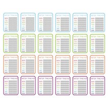 다꾸 문구덕후 1PCS 귀여운 날씨 아이콘 미적 스크랩북 콜라주 종이 저널 스티커 멋진 편지지 액세서리 공, 08 PK558