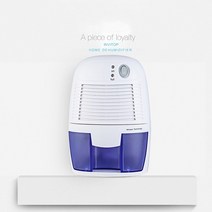 스마트제습기 USB 음소거 휴대용 제습기 공기 청정기 가정 방 사무실 탈취기 건조기 흡수기, 02 X600B_02 미국 플러그