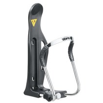 토픽 MODULA CAGE II 자전거 물통 케이지, 1개, 실버