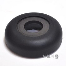 순정품 쉐보레 올뉴마티즈 젠트라 칼로스 프런트 쇼바 마운트 베어링 96535010
