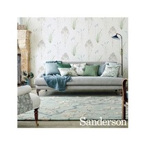 영국 샌더슨 앤시아 수입카페트 L-사이즈 CP19006