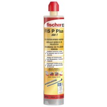 피셔 케미칼앙카 케미컬앙카 콘크리트 몰타르 습식 FIS P300T, FIS P360S, 1개