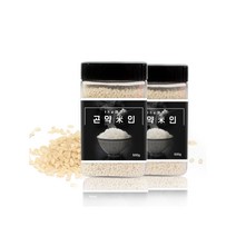곤약쌀, 곤약쌀 500g, 1개, 500g