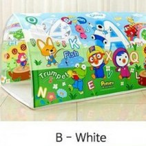 뽀로로 플레이터널, B-GREEN