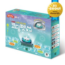 [토이트론] 퓨처코딩-코딩펫 밀키
