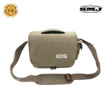 SMJ EOS리치 중형캠코더 카메라가방 DSLR 미러리스