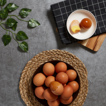 [YJ푸드] HACCP인증 100% 국내산 계란으로 만든 구운계란-대란, 구운계란 40구(20구x2팩), 1400g
