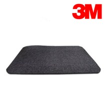 3M 노매드 레인매트 117cmx190cm 비오는날현관매트 눈오는날 출입구 우천용 논슬립매트 수분흡수매트 현관 정수기 화장실 수분매트, 1개