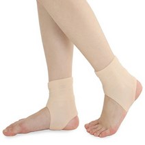 닥터키 실리콘 발목보호대 1세트 (2개입)