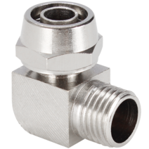 서비스니플 단 고압호스 신주 니뿔 닛불 니켈 도금 구리 내부 나사산 외부 PT 기관 퀵 커넥터 4 6 8 10 12, 04 PV_03 8mm_02 1/4