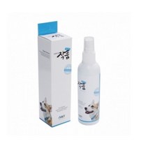 작품 구강 스프레이 120ml, 단품