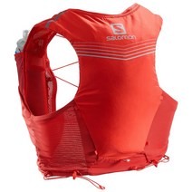 [국내 매장판] 살로몬 ADV 스킨 5 세트 [RED] LC1307100 342456