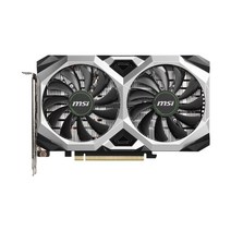 남성 트레킹화 중고 MSI 그래픽 카드 GeForce RTX 2060 SUPER 8G NVIDIA 게임 12nm 14000 MHz GDDR6 256bit
