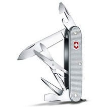 Victorinox 빅토리녹스 Hunter 헌터 회중칼 파이오니아 x 알록스(9가지, 하나의