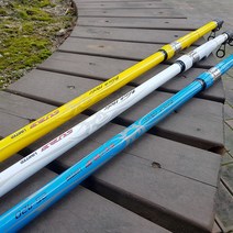 NS 블랙홀 서프2 리미티드 바다 원투낚시대 원투대, 35-450