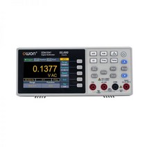 오실로스코프 오슬로스코프 오실레이터 SCOPE 재고 있음 OWON 4 12 XDM1041 디지털 멀티미터 LCD 휴대용 벤치 True RMS USB 오실로스코프 DCAC 테스터 도