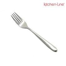 키친라인 엘라 테이블포크 파스타포크, 1개