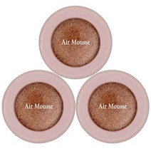 [에뛰드하우스] 에어 무스 아이즈 _ OR201 춤추는 코랄[메탈] 3개, 춤추는 코랄