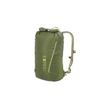 258097 Exped Typhoon 15 Backpack, Forest