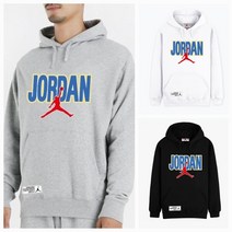 SP 조던 후드티 (봄&가을) - 남여공용