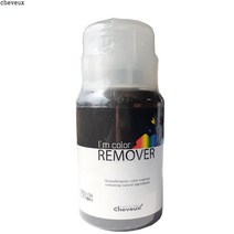 슈보 리무버 염색약지우개 클렌징 아세톤 헤나 오징어먹물 새치염색약 흰머리염색약 폼클렌징 염색약클리너 염모제크리너 새치커버 미용실