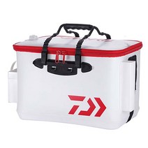 다이와 키퍼 바캉 FD45 (KSA), 화이트/레드