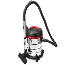유니맥스 건습식 업소용 진공 30L 청소기 UVC-1930LR