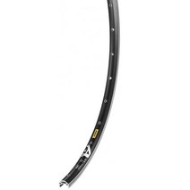 Mavic A119 림 - 검은색