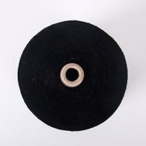 조은콘사 콘실 뜨개질실 뜨개실 털실 대콘 벨벳사 JCW ITALY 수입사, 블랙