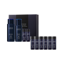 라네즈옴므 블루에너지 EX 2종 세트+25ml*6, 1set