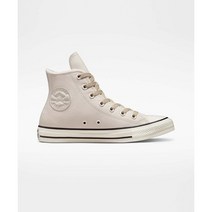 국내매장용 컨버스 CONVERSE 남성 여성 척테일러 올스타 카운터 클라이밋 데저트 샌드 A01334C 운동화 스니커즈 슈즈 신발 하이탑