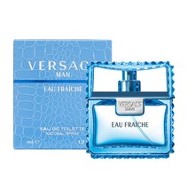 향수공병+베르사체 오프레쉬 맨 EDT 100ml 테스터, 단품