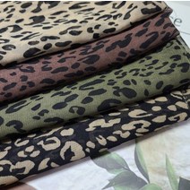 대폭 폴리실크N쉬폰 원단 4컬러 로카, 폴리실크블랙