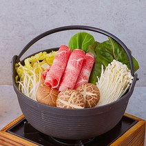 푸드어셈블 [맛집키트] 채선당 샤브샤브 밀키트(2인)+두부튀김+피쉬볼꼬치