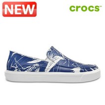 크록스 운동화 41- 204806-4HB Citilane Roka Tropical Slip-On