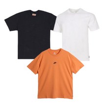 나이키 반팔티 반소매 프리미엄 에센셜 화이트 DO7393-100