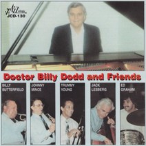 Dr. Billy Dodd and Friends null, 1