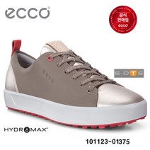 에코/정품 2020 소프트 여성용 골프화 101123-01375 신주머니미포함