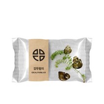 자연학습 강우렁이 관찰 과학탐구, 단품
