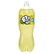 탑씨 일화-탑씨파인애플1.5L(12페트), 12개, 1.5L